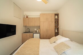 Noleya Pure Island Stay