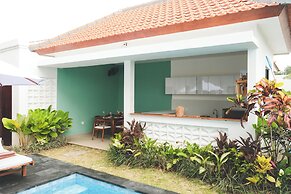 Evara Lifestyle Homes By Aayan
