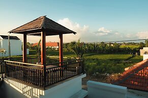 Evara Lifestyle Homes By Aayan