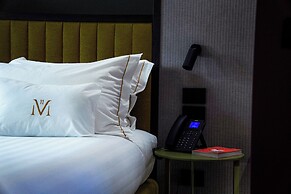 MÍMESIS 11 BOUTIQUE HOTEL