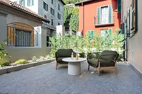MÍMESIS 11 BOUTIQUE HOTEL
