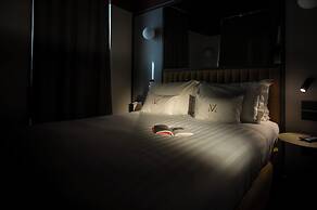 MÍMESIS 11 BOUTIQUE HOTEL