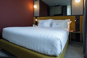 MÍMESIS 11 BOUTIQUE HOTEL