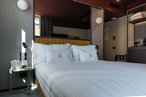 MÍMESIS 11 BOUTIQUE HOTEL