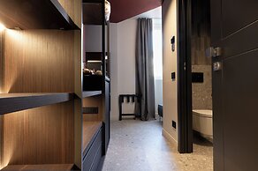 MÍMESIS 11 BOUTIQUE HOTEL