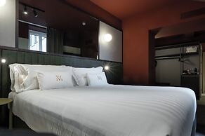 MÍMESIS 11 BOUTIQUE HOTEL
