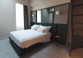 MÍMESIS 11 BOUTIQUE HOTEL