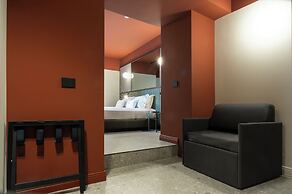 MÍMESIS 11 BOUTIQUE HOTEL