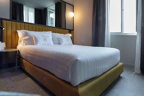 MÍMESIS 11 BOUTIQUE HOTEL