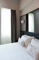 MÍMESIS 11 BOUTIQUE HOTEL
