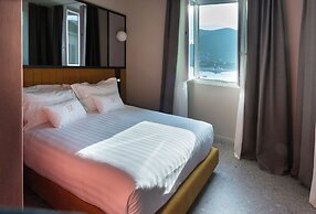 MÍMESIS 11 BOUTIQUE HOTEL