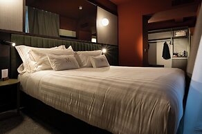 MÍMESIS 11 BOUTIQUE HOTEL