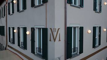 MÍMESIS 11 BOUTIQUE HOTEL