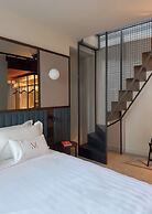 MÍMESIS 11 BOUTIQUE HOTEL