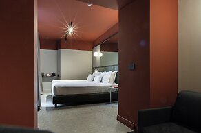 MÍMESIS 11 BOUTIQUE HOTEL