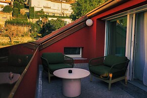 MÍMESIS 11 BOUTIQUE HOTEL