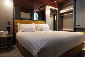MÍMESIS 11 BOUTIQUE HOTEL