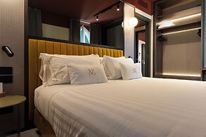 MÍMESIS 11 BOUTIQUE HOTEL