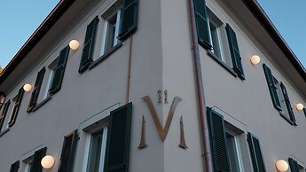 MÍMESIS 11 BOUTIQUE HOTEL