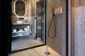 MÍMESIS 11 BOUTIQUE HOTEL