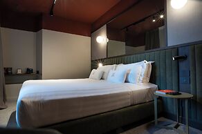 MÍMESIS 11 BOUTIQUE HOTEL