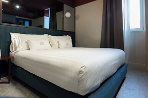 MÍMESIS 11 BOUTIQUE HOTEL