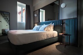 MÍMESIS 11 BOUTIQUE HOTEL