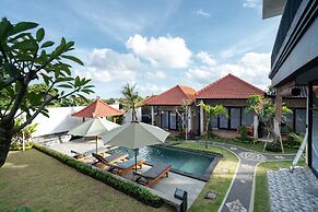 Ulu Apsura Villas