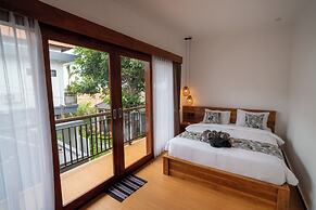 Ulu Apsura Villas