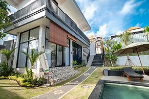 Ulu Apsura Villas