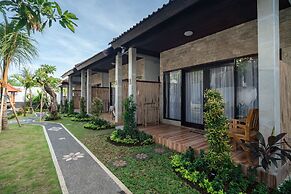 Ulu Apsura Villas