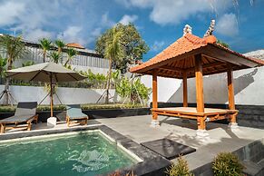 Ulu Apsura Villas