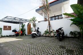 Ulu Apsura Villas