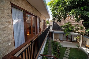 Ulu Apsura Villas