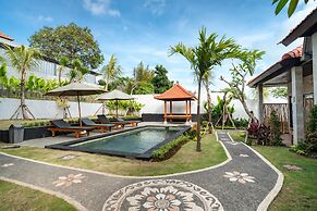 Ulu Apsura Villas