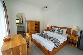 Ulu Apsura Villas
