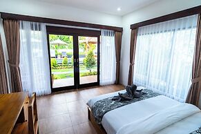 Ulu Apsura Villas