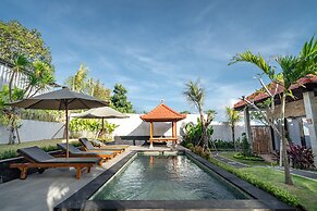 Ulu Apsura Villas