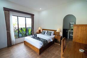 Ulu Apsura Villas