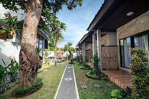 Ulu Apsura Villas