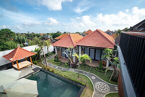 Ulu Apsura Villas