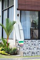 Ulu Apsura Villas