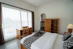 Ulu Apsura Villas