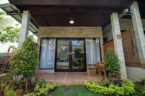 Ulu Apsura Villas