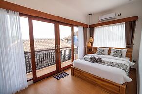 Ulu Apsura Villas