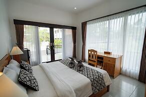Ulu Apsura Villas
