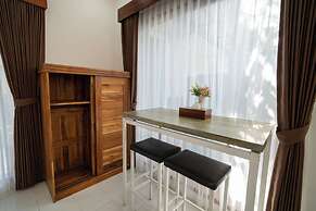 Ulu Apsura Villas