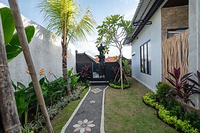 Ulu Apsura Villas