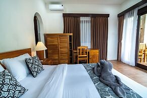 Ulu Apsura Villas