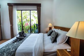 Ulu Apsura Villas
